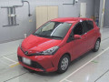 2015 Toyota Vitz