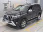 2016 Toyota Land Cruiser Prado