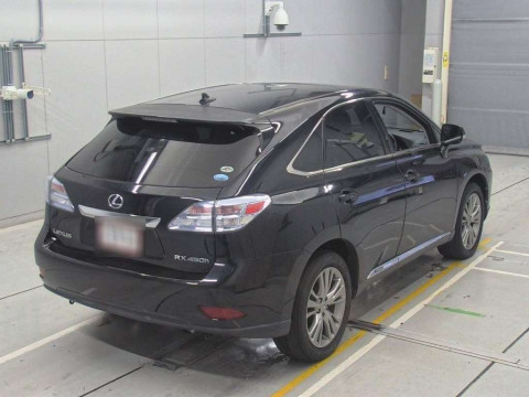 2009 Lexus RX GYL15W[1]