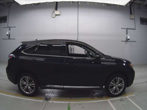 2009 Lexus RX GYL15W[2]