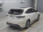 2016 Toyota Harrier