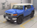 2011 Toyota FJ CRUISER