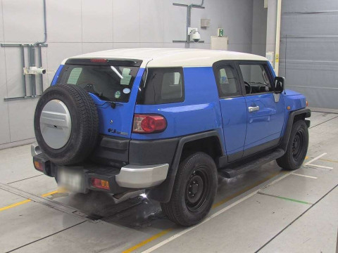 2011 Toyota FJ CRUISER GSJ15W[1]