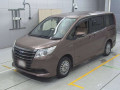 2014 Toyota Noah