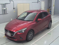 2018 Mazda Demio