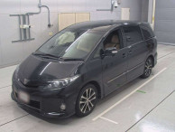 2015 Toyota Estima