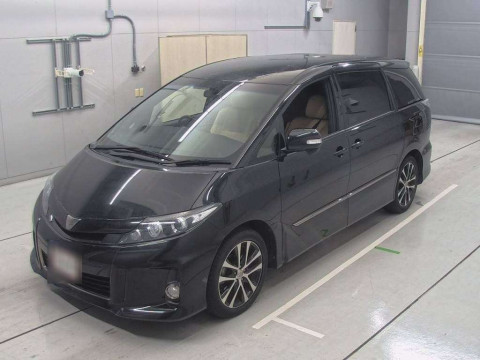 2015 Toyota Estima ACR50W[0]