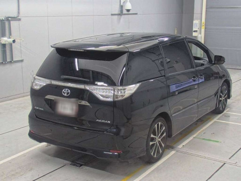 2015 Toyota Estima ACR50W[1]