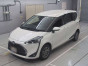 2020 Toyota Sienta