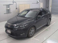 2014 Toyota Harrier Hybrid