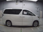 2010 Toyota Vellfire