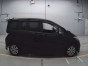 2013 Honda Freed