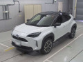 2023 Toyota YARIS CROSS