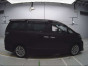 2014 Toyota Vellfire