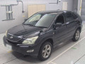 2005 Toyota Harrier