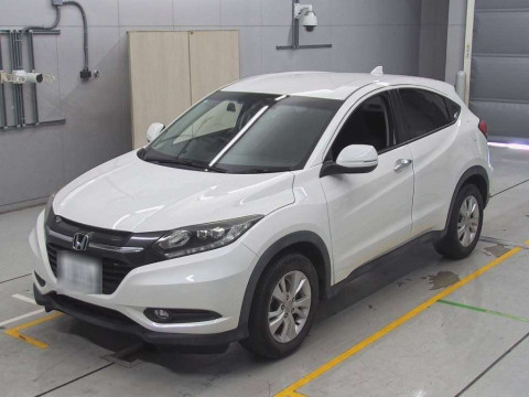 2014 Honda VEZEL RU1[0]