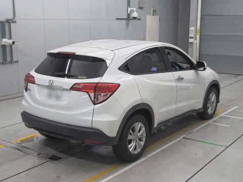 2014 Honda VEZEL RU1[1]