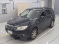 2010 Subaru Forester