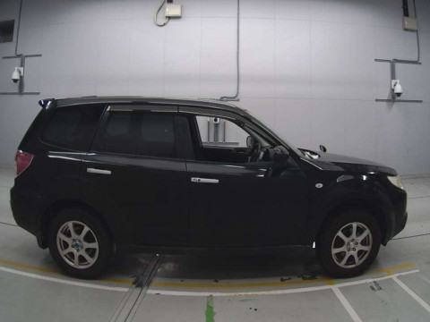 2010 Subaru Forester SH5[2]