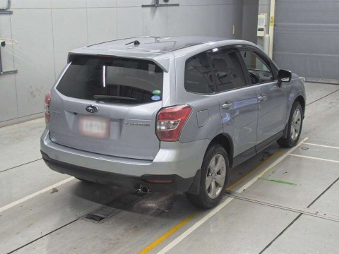 2013 Subaru Forester SJ5[1]