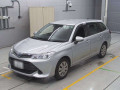 2015 Toyota Corolla Fielder