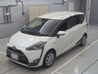 2018 Toyota Sienta