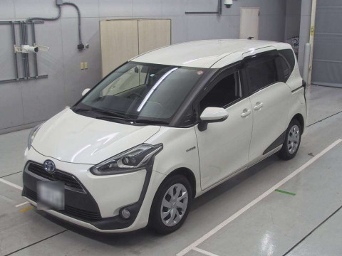 2018 Toyota Sienta NHP170G[0]