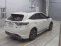 2015 Toyota Harrier Hybrid