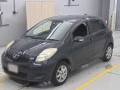 2009 Toyota Vitz