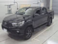 2018 Toyota Hilux