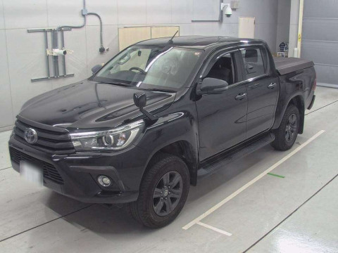 2018 Toyota Hilux GUN125[0]