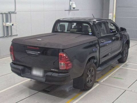 2018 Toyota Hilux GUN125[1]