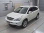 2010 Toyota Harrier Hybrid