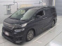 2016 Toyota Vellfire