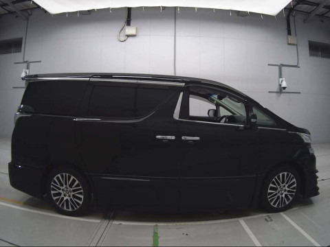 2016 Toyota Vellfire AGH30W[2]