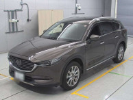 2018 Mazda CX-8