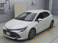 2020 Toyota Corolla Sports