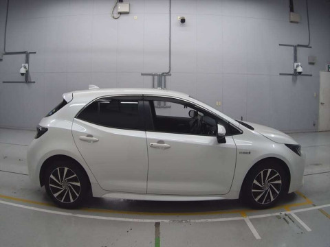 2020 Toyota Corolla Sports ZWE211H[2]