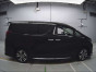 2022 Toyota Alphard