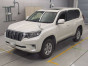 2018 Toyota Land Cruiser Prado