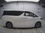 2020 Toyota Alphard