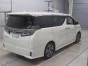 2018 Toyota Vellfire