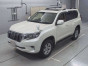 2019 Toyota Land Cruiser Prado