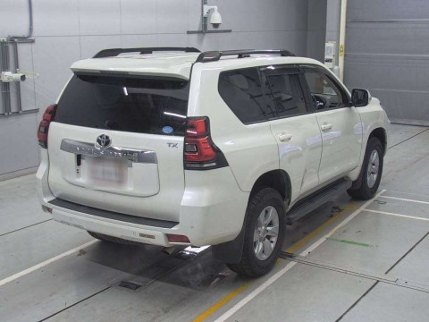 2019 Toyota Land Cruiser Prado TRJ150W[1]