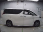 2018 Toyota Alphard Hybrid