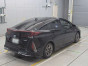 2017 Toyota Prius PHV