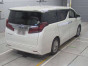 2019 Toyota Alphard