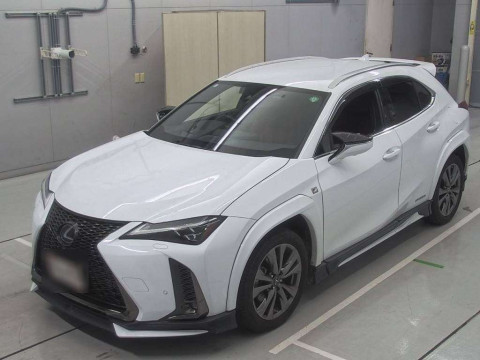 2019 Lexus UX MZAH10[0]