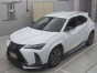 2019 Lexus UX