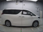 2019 Toyota Alphard